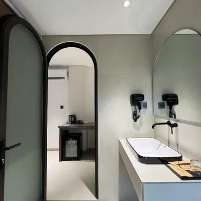 Đông Như 6 Hotel – Fotos 3