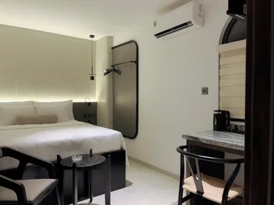 Đông Như 6 Hotel – Fotos 4