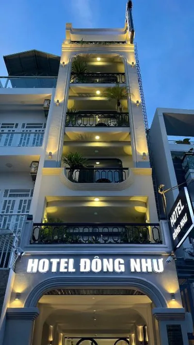 Đông Như 6 Hotel – Fotos 6