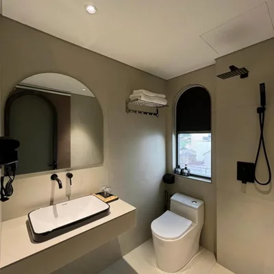 Đông Như 6 Hotel – Fotos 8