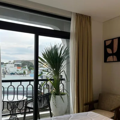 Đông Như 6 Hotel – Fotos 9