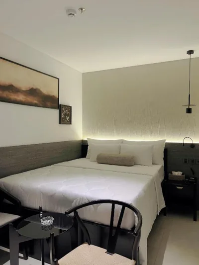 Đông Như 6 Hotel – Fotos 10