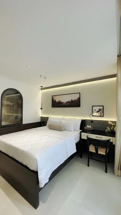 Đông Như 6 Hotel – Fotos 11