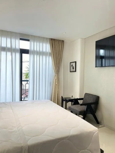 Đông Như 6 Hotel – Fotos 12
