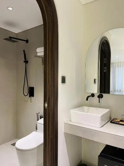 Đông Như 6 Hotel – Fotos 13