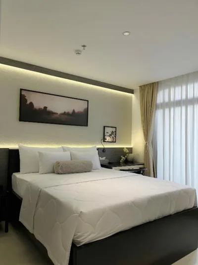 Đông Như 6 Hotel – Fotos 14