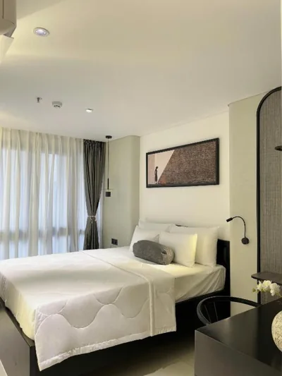 Đông Như 6 Hotel – Fotos 15