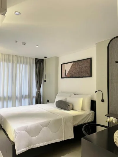 Habitación King Superior — Đông Như 6 Hotel